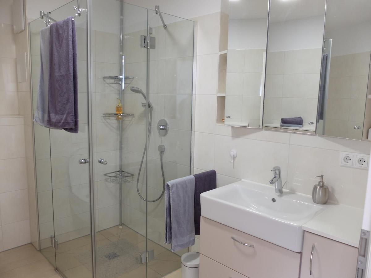 Ferienwohnung Lilly FDH Kültér fotó