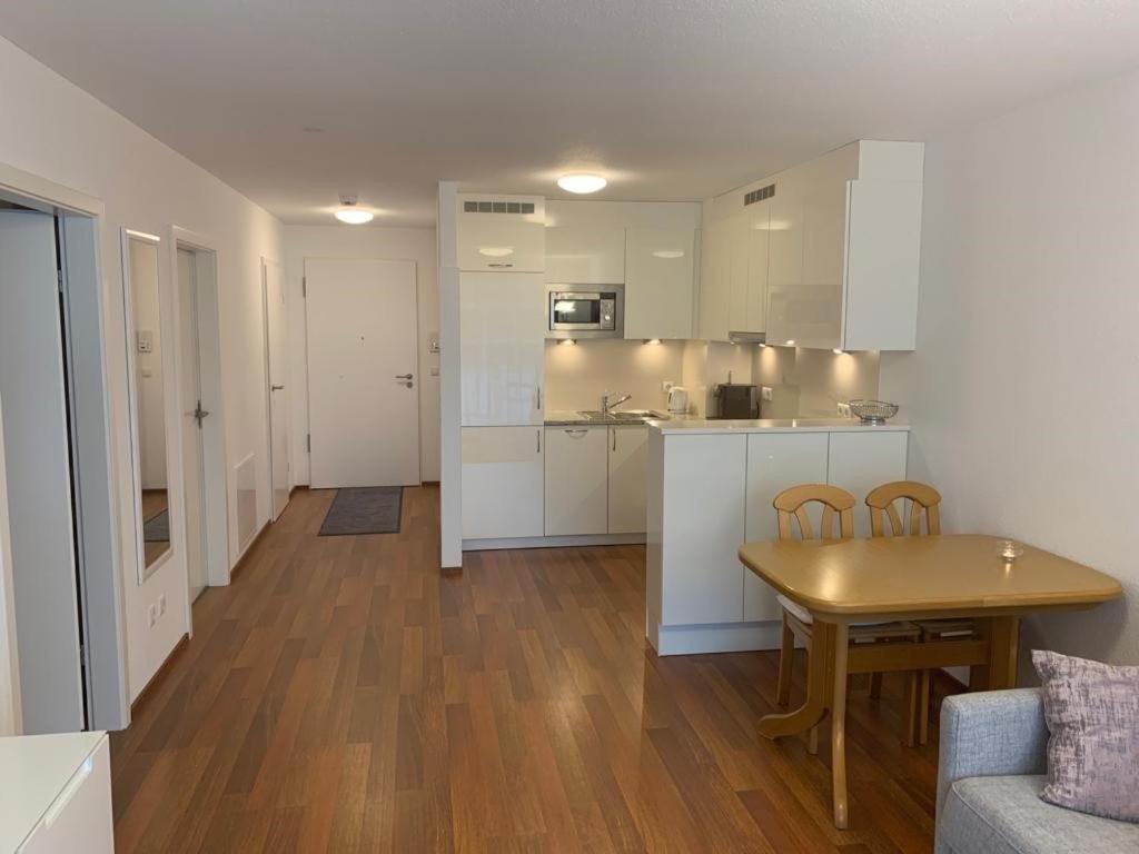 Ferienwohnung Lilly FDH Kültér fotó