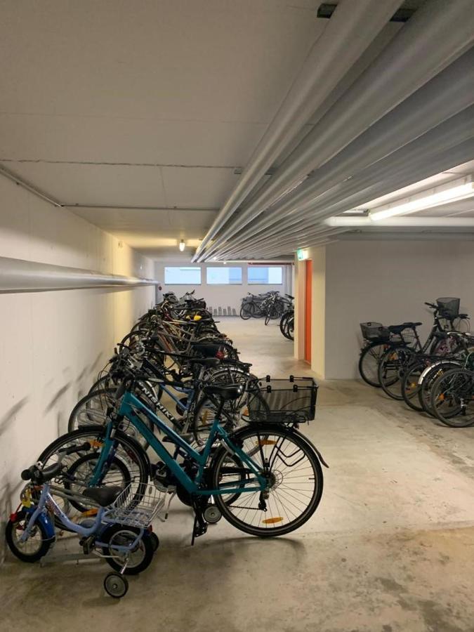 Ferienwohnung Lilly FDH Kültér fotó