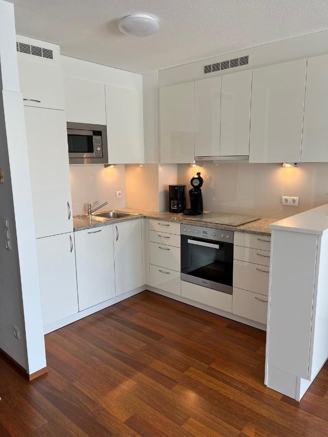 Ferienwohnung Lilly FDH Kültér fotó
